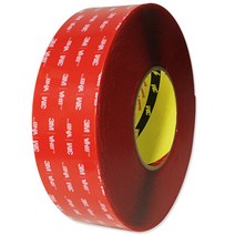 3M VHB 4910 대용량 초강력 양면테이프 48mm x 16.5M
