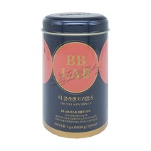 뉴트리원 비비랩 더 콜라겐 트리플S 30포, 60g, 1개