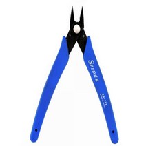 13Cm 프라모델 절삭 미니 니퍼플라이어 컷팅 전기선 와이어절단 커팅니빠 전자 전기 수공구