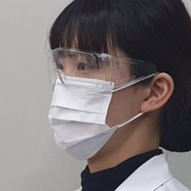습기 안차는 고글 주다사 청소용 안경 위에쓰는 보안경 실험용 보호경 축구 방역 운동 보안 목공 실험 방호 고글형 쉴드 작업용 주방 방진 등산 산업용 작업 예초기 안전 보호구