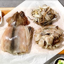 동해 반건조오징어 1.5kg 20미 1축 마리당 75g 내외 홈쇼핑오징어 건오징어, 단품