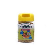 가든 싱싱코트 130g 식물영양제 고형비료 182860EA, 본상품선택