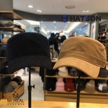 DB_ 햇츠온 코듀로이 군모313 DBMGMMI5313BK