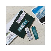 천연자개 다용도 머니클립