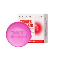 메디필 트라넥 홍바 100g 홍조 미백 퍼퓸비누