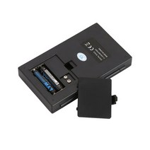 미세 디지털 계량저울 1000g-0.1g 소수점 레진 산업 작업용 전자 도구, 단품