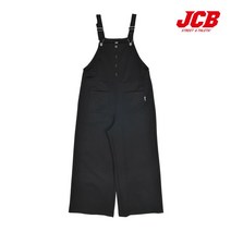 [JCB] 분또 와이드 오버롤 (JBP0Q144GS)
