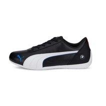 푸마 블레스 운동화 스니커즈 다크블루 PUMA BMW M Motorsport Neo Cat Motorsport Shoes BLACK