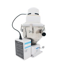 진공 이송기 분말이송장치 곡물 분체 파우더 모터, 300g 하이매칭