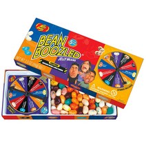Jelly Belly 젤리벨리 빈부즐 젤리빈 스피너 5에디션 3.5온즈 젤리빈 놀이, 기본
