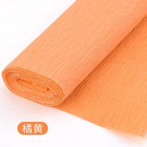 수제자료 주름 종이다 꺾다 화지원 핸드메이드 종이접기 재료 장미꽃 DIY 부케 포장용지 종이를 크게 2290760345, 살사.