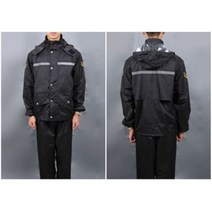 오토바이 새로운 남성 재킷 승마 비옷 바지 여성 트레킹 등산 스, Black_XXL