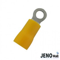 [25개] HAC4019 PG 4-6SQ 7.2x4.3mm 링단자 압착 압착터미널 단자 절연 48A O형, 상세페이지 참조, 상세페이지 참조, 상세페이지 참조