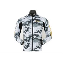 22 년 일본 시마노 shimano 가마가츠 Gamakatsu 아이스 실크 냉감 낚시복 긴팔 땀 흡수 얇은 섹션 부드럽고 속건성 선 스크린 의류, 위장화이트