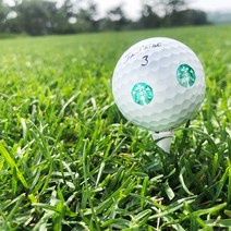 볼마커 골프공스탬프 골프공도장 악세사리 캐디용품, 별다방, 기본미니박스