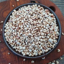 무첨가 국내산 100% 수수뻥튀기 수수퐁 (수수과자 튀밥 시리얼) 200g, 4봉