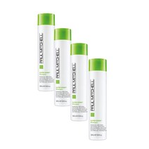 폴미첼 슈퍼 스키니 샴푸 포 프리지 헤어 300ml Paul Mitchell Super Skinny Shampoo, 4개