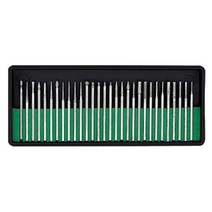 임팩드릴 충전 전동 미니조각기 다용도 소형 임팩트릴 미니조각 충전식, 30PCS