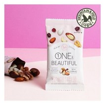 산과들에 브라질너트 하루견과 30봉 선물세트