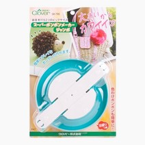 [크로바] 폼폼메이커 (L) [58-790]