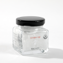 [구구솔트] 등산소금 24시간 용융소금 휴대용(45g) 골프 운동 소금캔디, 45g, 4