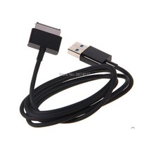 1M / 40 핀 USB 3.0 데이터 케이블 충전기 아수스 Eee 패드 변압기 TF101 # M0009, 01 1m