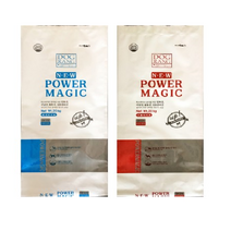 대주사료 도그랑 파워매직 (큰알L 작은알S) 대용량 고단백사료 20kg, 작은알갱이 S