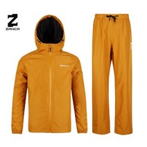 잔카 올라운드 SET U, 카키