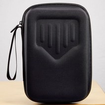 칼림바 취미악기 타악기 Cega Kalimba 17 주요 마호가니 엄지 피아노 Llaves Mbira 악기 아프리카 손가락, [04] only bag