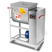 미니 식당용 제과용 영업용 업소용 올 스텐 반죽기, 상세이페이지 참고, 15kg 1500W