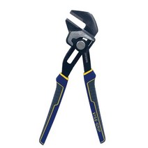 어윈(IRWIN) 플라이어렌치 PW10