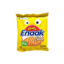 게메즈에낙 라면과자 30g x 20개입, 상세페이지 참조