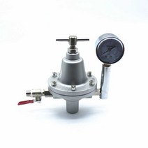 페인트 레귤레이터 가죽 필터 다이어그램 조절기 밸브