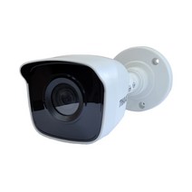 CCTV 올인원 실내 실외 적외선 씨씨티비 돔 뷸렛 카메라 아날로그 HD-TVI HD-CVI A-HD CVBS SD 영상방식 호환 되는 하이브리드 카메라, 210만 화소 실외 적외선 올인원 뷸렛 카메라