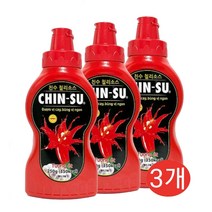 월드푸드 베트남 친수 칠리소스 똥옷 CHINSU TUONG OT, 3개