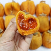 명품 곶감 상주 곶감 1박스, 반건시 곶감 중과 20입