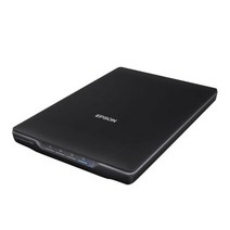 엡손 V39 퍼펙션 평판 컬러 스캐너 슬림 문서스캔, 엡손 V39 퍼펙션 평판 컬러 스캐