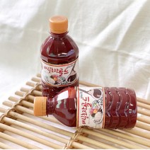 당일조업 통영 활멍게 깐멍게 멍게무침, 초장 450g