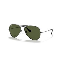 레이밴 Aviator Large 선글라스 RB3025-004-58-62