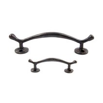 드림철물 주물손잡이 줄리 H154, 소