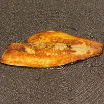 [화덕 생선구이]프리미엄 순살 화덕 가자미 구이 (냉장) 60g~70gx 5봉 (99% 가시제거), 단품