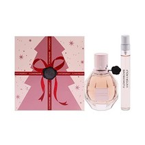 럭셔리 빅터 앤 롤프 플라워밤 세트 - 향수 50ml + 10ml 니치향수 편집샵