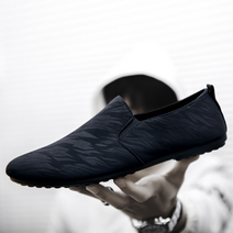 도오빠 페더러 남성 로퍼 단화 정장 슬립온 스니커즈 정장 캐주얼 남자로퍼