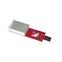 451547 GekkoScience Compac F 300Ghs+ USB Bitcoin SHA256 Stick Miner Most