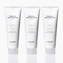 에프다이어리 퍼퓸 바디트리트먼트 인샤워 바디로션, 레인보우캔디