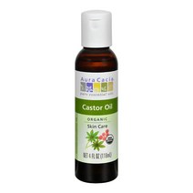 아우라카시아 내추럴 스킨 케어 오일, 118ml, 1개