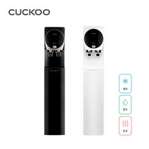 쿠쿠 나노 냉온정수기 CP-K501SW 3년필터관리, 화이트