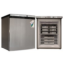 업소용 보존식냉동고 설레임 NDF-151BS (110리터) 학교 유치원 어린이집 단체급식소등.