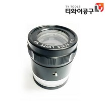 남가커머스 코세코 균열 폭측정기 KS -10X 현미경 확대경 04956-50964ea