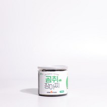 곰푸드 인제의 건강한 땅에서 직접 재배한 곰취장아찌 500g, 1개